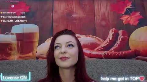 Snapshot of new_kessie chatting on September 26, 2025, 7:18 pm New Kessie online show from September 26, 2025, 7:18 pm