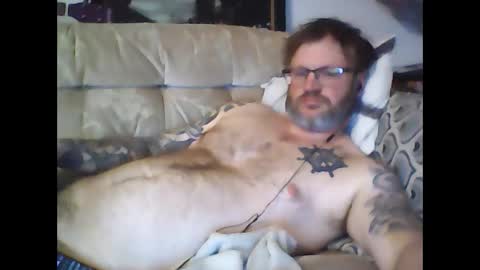 NEWBREED666 online show from February 10, 2025, 11:02 pm