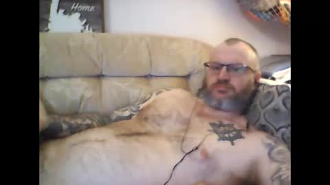 NEWBREED666 online show from March 2, 2025, 10:27 pm