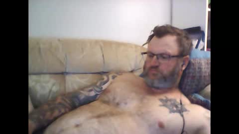 NEWBREED666 online show from September 14, 2025, 6:07 pm