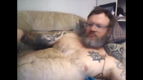 NEWBREED666 online show from October 16, 2025, 10:33 pm