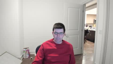 Snapshot of nextlevelorgasm chatting on December 8, 2024, 6:50 pm nextlevelorgasm online show from December 8, 2024, 6:50 pm