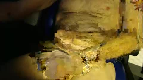 Snapshot of nicesmile3k chatting on February 27, 2025, 1:59 am Tantraguy. Was Energywave until...shit happened online show from February 27, 2025, 1:59 am