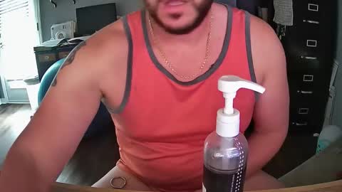 Snapshot of nicholasharvey2016 chatting on October 30, 2025, 3:46 pm Deprivedstranger online show from October 30, 2025, 3:46 pm