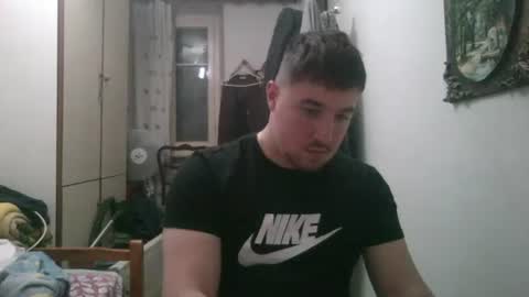 Snapshot of nick1213n chatting on January 5, 2025, 9:14 pm nick1213n online show from January 5, 2025, 9:14 pm