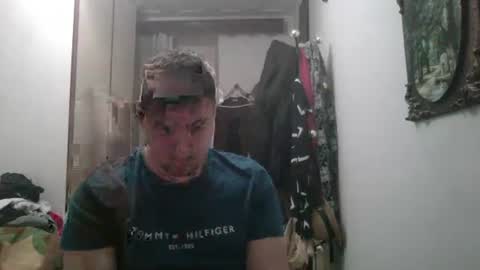 Snapshot of nick1213n chatting on January 29, 2025, 3:58 pm nick1213n online show from January 29, 2025, 3:58 pm