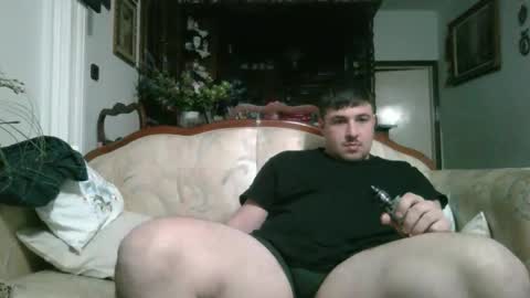 Snapshot of nick1213n chatting on February 22, 2025, 8:20 pm nick1213n online show from February 22, 2025, 8:20 pm