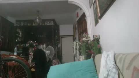 Snapshot of nick1213n chatting on November 3, 2025, 2:57 am nick1213n online show from November 3, 2025, 2:57 am