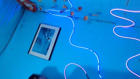 Snapshot of nickha_bryanah chatting on March 1, 2025, 11:28 am nickha_bryanah online show from March 1, 2025, 11:28 am