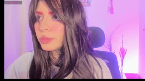 Snapshot of nicki_1 chatting on October 5, 2025, 4:11 am   Help me reach 100 thumbs up online show from October 5, 2025, 4:11 am