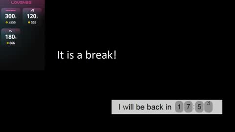 Snapshot of nickierainer chatting on February 6, 2025, 1:43 pm Nickie online show from February 6, 2025, 1:43 pm