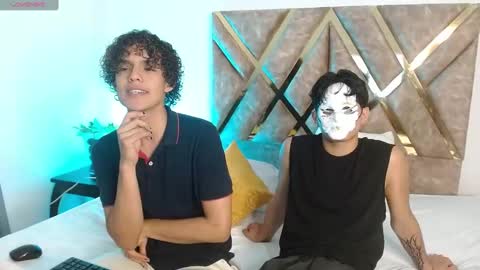 Snapshot of nickolas_moon chatting on March 8, 2025, 1:39 am Nickolas Muoz online show from March 8, 2025, 1:39 am