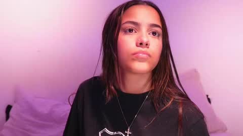 Snapshot of nicky_and_blake chatting on February 13, 2025, 11:58 pm nicky and blake online show from February 13, 2025, 11:58 pm