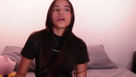 Snapshot of nicky_and_blake chatting on March 6, 2025, 10:15 pm nicky and blake online show from March 6, 2025, 10:15 pm