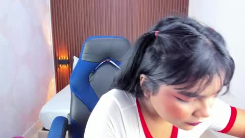 Snapshot of nicky_peyton chatting on January 16, 2025, 8:14 pm Nicky online show from January 16, 2025, 8:14 pm