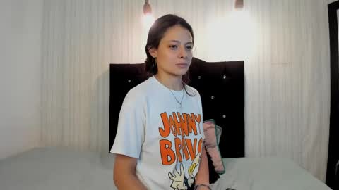 Snapshot of nicky_pop chatting on March 10, 2025, 12:51 am nicky_pop online show from March 10, 2025, 12:51 am