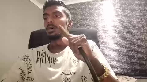 james online show from December 15, 2024, 8:04 pm