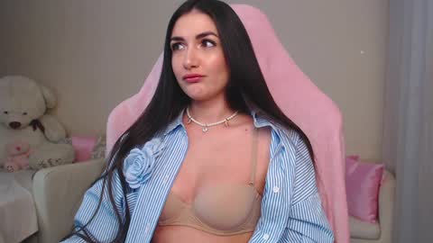 Snapshot of nicol_angel888 chatting on February 8, 2025, 11:55 am Nicole Online at about after 1000  6  UK time or 900  - 500  UK time it approximate time interval online show from February 8, 2025, 11:55 am