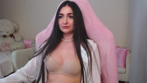 Snapshot of nicol_angel888 chatting on February 8, 2025, 3:10 pm Nicole Online at about after 1000  6  UK time or 900  - 500  UK time it approximate time interval online show from February 8, 2025, 3:10 pm
