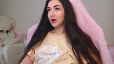 Snapshot of nicol_angel888 chatting on February 18, 2025, 2:59 pm Nicole Online at about after 1000  6  UK time or 900  - 500  UK time it approximate time interval online show from February 18, 2025, 2:59 pm