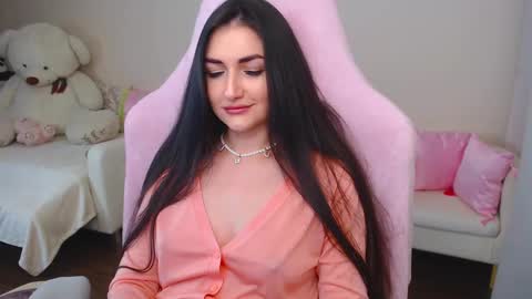 Snapshot of nicol_angel888 chatting on March 9, 2025, 7:48 pm Nicole Online at about after 1000  6  UK time or 900  - 500  UK time it approximate time interval online show from March 9, 2025, 7:48 pm