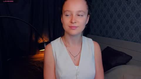 Snapshot of nicolavanderbie chatting on September 13, 2025, 6:08 pm Nicoletta online show from September 13, 2025, 6:08 pm