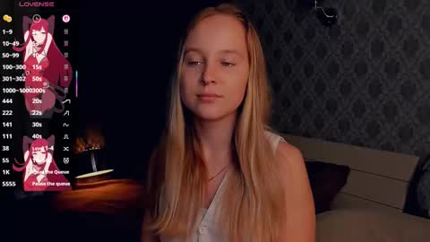 Snapshot of nicolavanderbie chatting on September 18, 2025, 5:59 pm Nicoletta online show from September 18, 2025, 5:59 pm