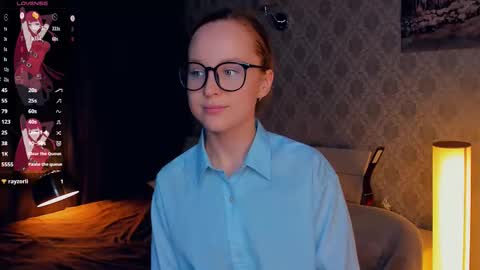 Snapshot of nicolavanderbie chatting on October 4, 2025, 5:22 pm Nicoletta online show from October 4, 2025, 5:22 pm