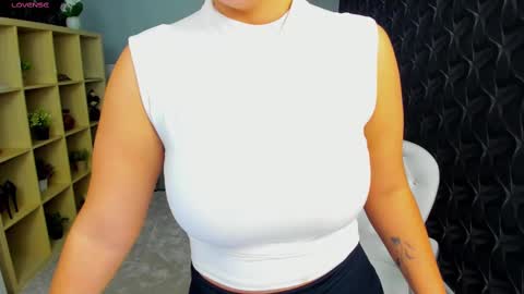 Snapshot of nicole___19 chatting on March 6, 2025, 12:54 am Nico online show from March 6, 2025, 12:54 am