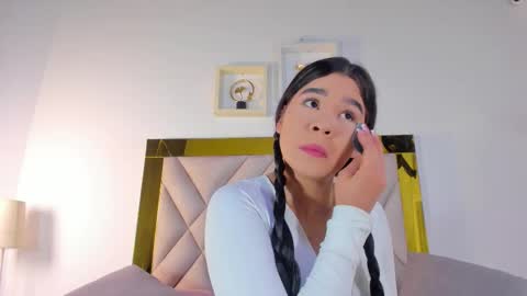 Snapshot of nicole_grace0 chatting on September 20, 2025, 12:06 pm nicole_grace0 online show from September 20, 2025, 12:06 pm