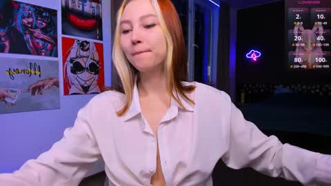 Snapshot of nicole_matt chatting on February 2, 2025, 12:51 am Nicole online show from February 2, 2025, 12:51 am