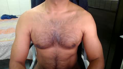 Snapshot of night_rider09711 chatting on January 5, 2025, 10:53 am night_rider09711 online show from January 5, 2025, 10:53 am