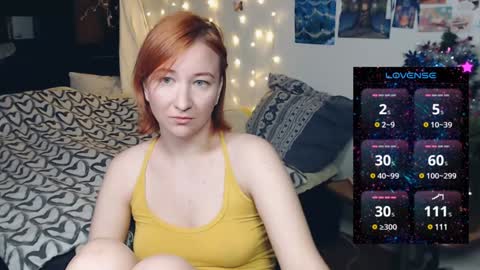 Snapshot of nika_fuchs chatting on February 2, 2025, 9:56 pm Nika online show from February 2, 2025, 9:56 pm