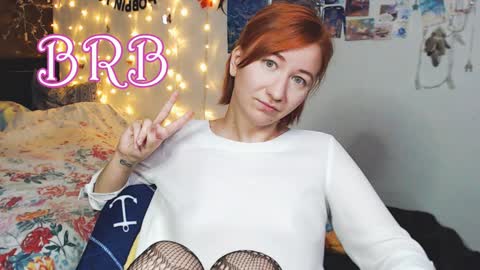 Snapshot of nika_fuchs chatting on February 15, 2025, 7:38 am Nika online show from February 15, 2025, 7:38 am