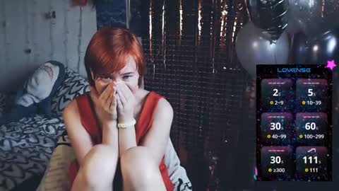 Snapshot of nika_fuchs chatting on February 15, 2025, 1:49 pm Nika online show from February 15, 2025, 1:49 pm