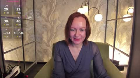 Nika online show from October 24, 2025, 5:37 am