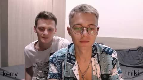 Snapshot of nikikerry_cum_ chatting on October 6, 2025, 1:52 pm nikikerry_cum_ online show from October 6, 2025, 1:52 pm