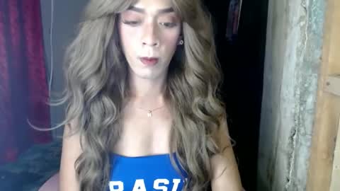 Snapshot of nikkie_dragon chatting on January 20, 2025, 4:55 pm nikkie online show from January 20, 2025, 4:55 pm