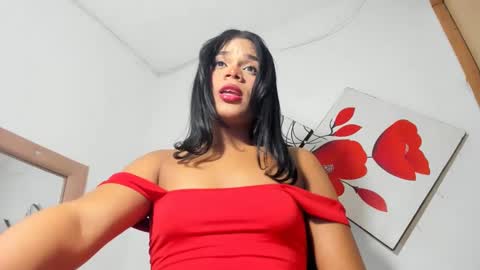 Snapshot of nikkitatsx chatting on December 17, 2024, 10:23 am Debora21Cm online show from December 17, 2024, 10:23 am