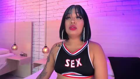 Snapshot of nikkydean chatting on September 26, 2025, 4:16 am Nikky Dean online show from September 26, 2025, 4:16 am
