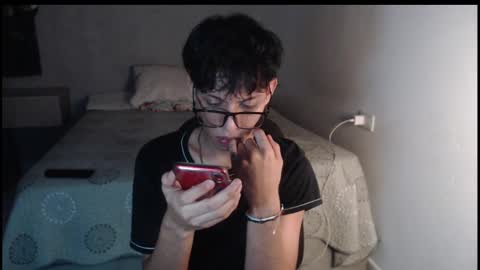 Snapshot of niklaus_wolf chatting on September 10, 2025, 3:28 am niklaus_wolf online show from September 10, 2025, 3:28 am