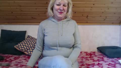 Nikole1 online show from February 16, 2025, 10:32 am