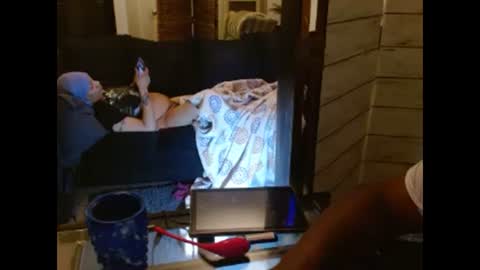 Snapshot of nina_fame chatting on October 22, 2025, 6:13 am Nina Fame online show from October 22, 2025, 6:13 am