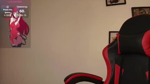 Snapshot of nina_rouge7 chatting on October 18, 2025, 1:23 pm N I N A online show from October 18, 2025, 1:23 pm