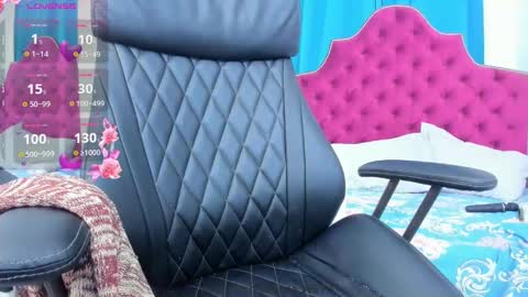 Snapshot of ninna_dee chatting on March 6, 2025, 8:41 am nina dee online show from March 6, 2025, 8:41 am