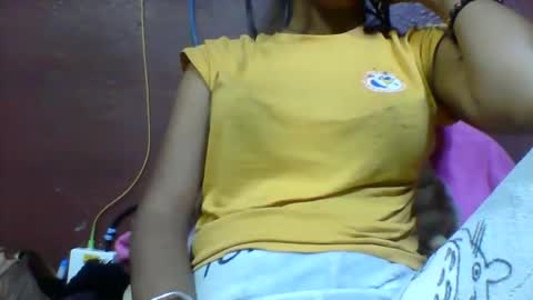 Snapshot of nirinahfy chatting on October 6, 2025, 4:43 am nirinahfy online show from October 6, 2025, 4:43 am