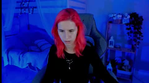 Snapshot of nitanihil chatting on September 8, 2025, 5:12 pm Nita online show from September 8, 2025, 5:12 pm