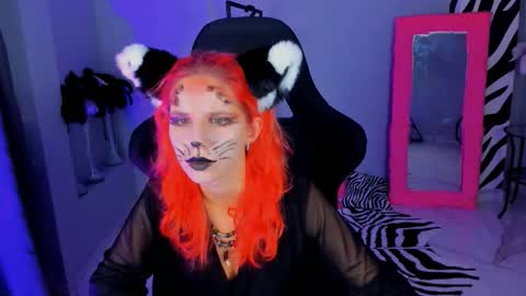 Snapshot of nitanihil chatting on October 29, 2025, 7:37 pm Nita online show from October 29, 2025, 7:37 pm