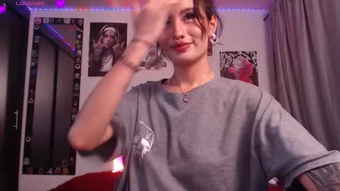 Snapshot of nixxie_ chatting on September 12, 2025, 11:15 pm Nixxie  online show from September 12, 2025, 11:15 pm