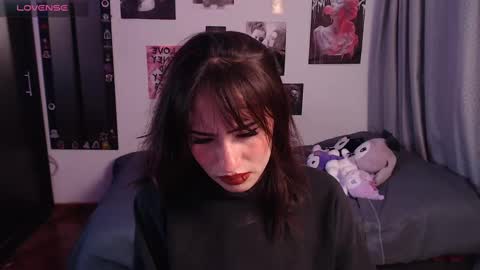 Snapshot of nixxie_ chatting on September 26, 2025, 1:09 am Nixxie  online show from September 26, 2025, 1:09 am